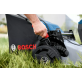 BOSCH GRA 18V2-46 BITURBO zāles pļaujmašīna SOLO